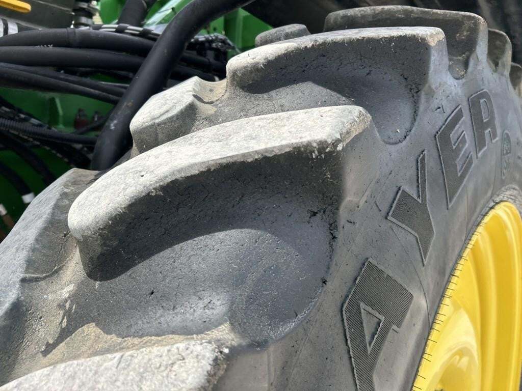 2022 John Deere 612R Self-Propelled Sprayer