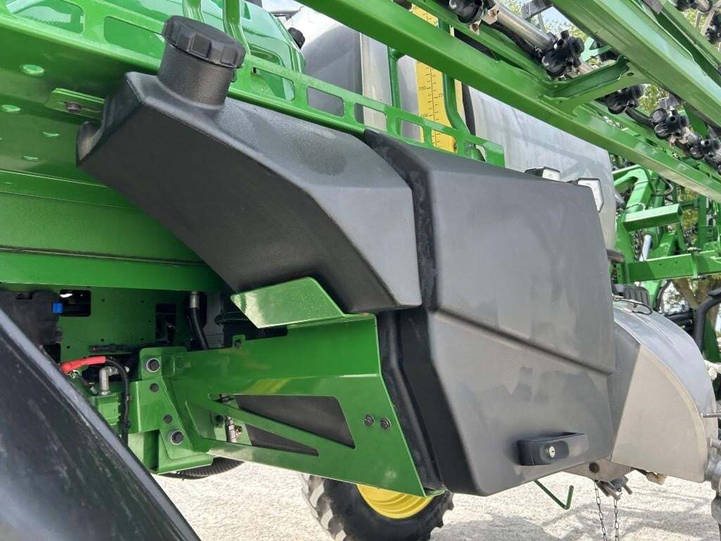 2022 John Deere 612R Self-Propelled Sprayer