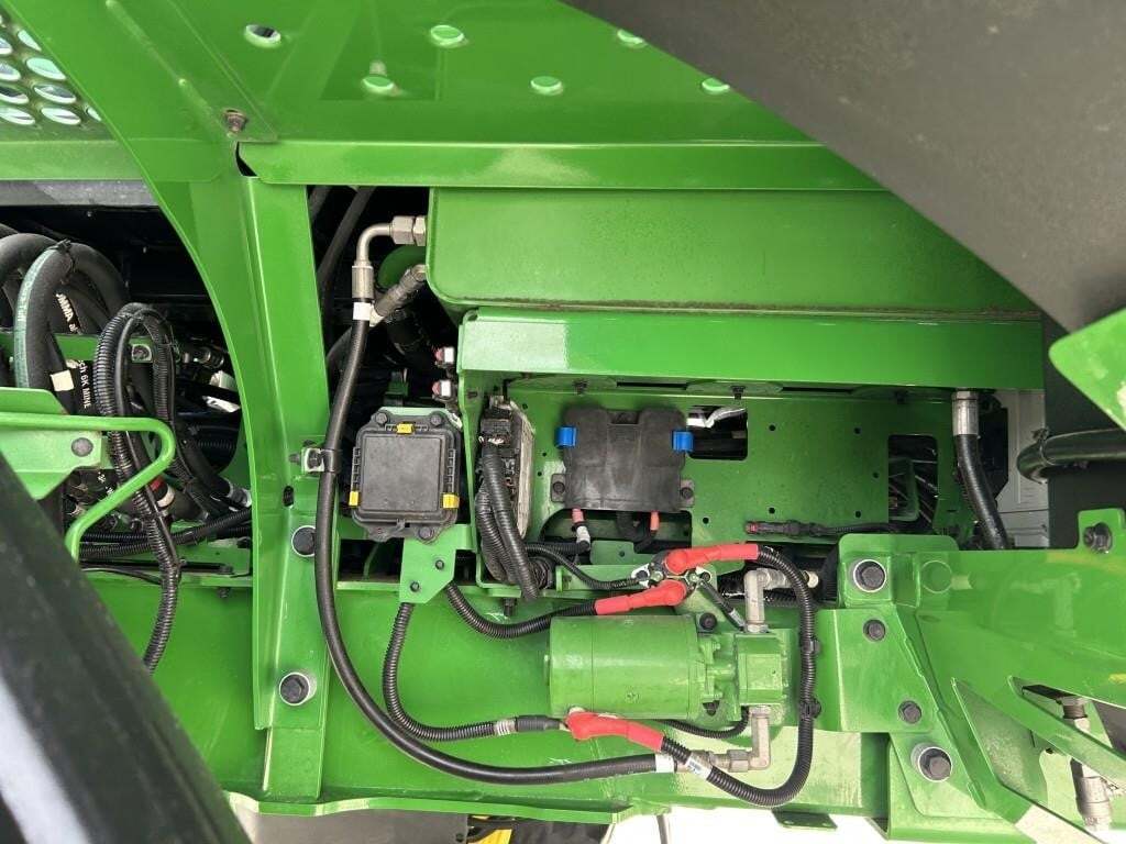 2022 John Deere 612R Self-Propelled Sprayer