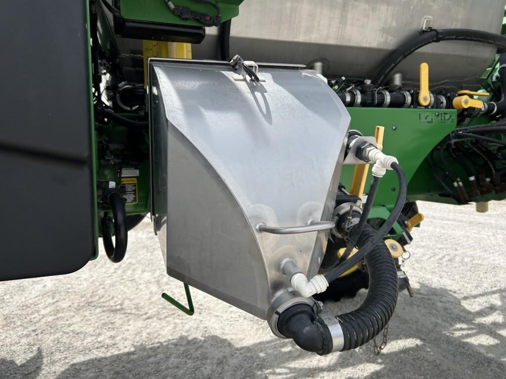 2022 John Deere 612R Self-Propelled Sprayer