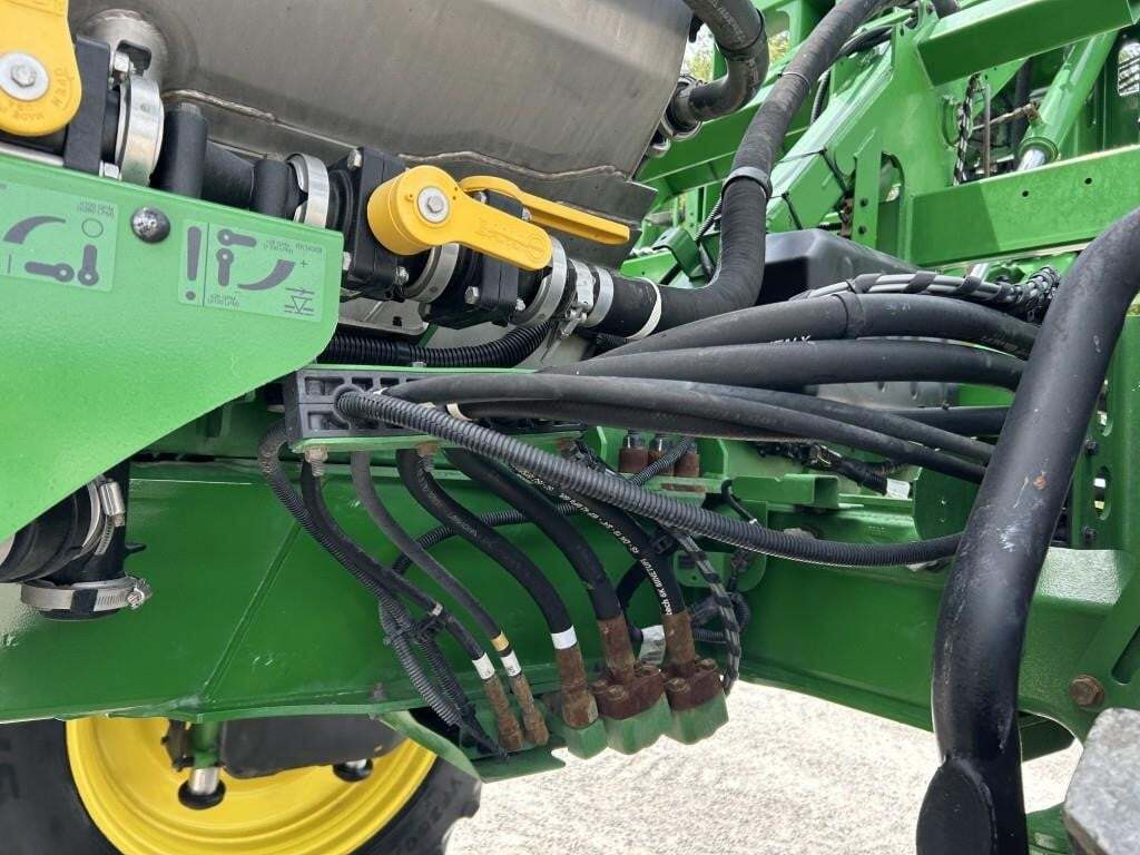 2022 John Deere 612R Self-Propelled Sprayer
