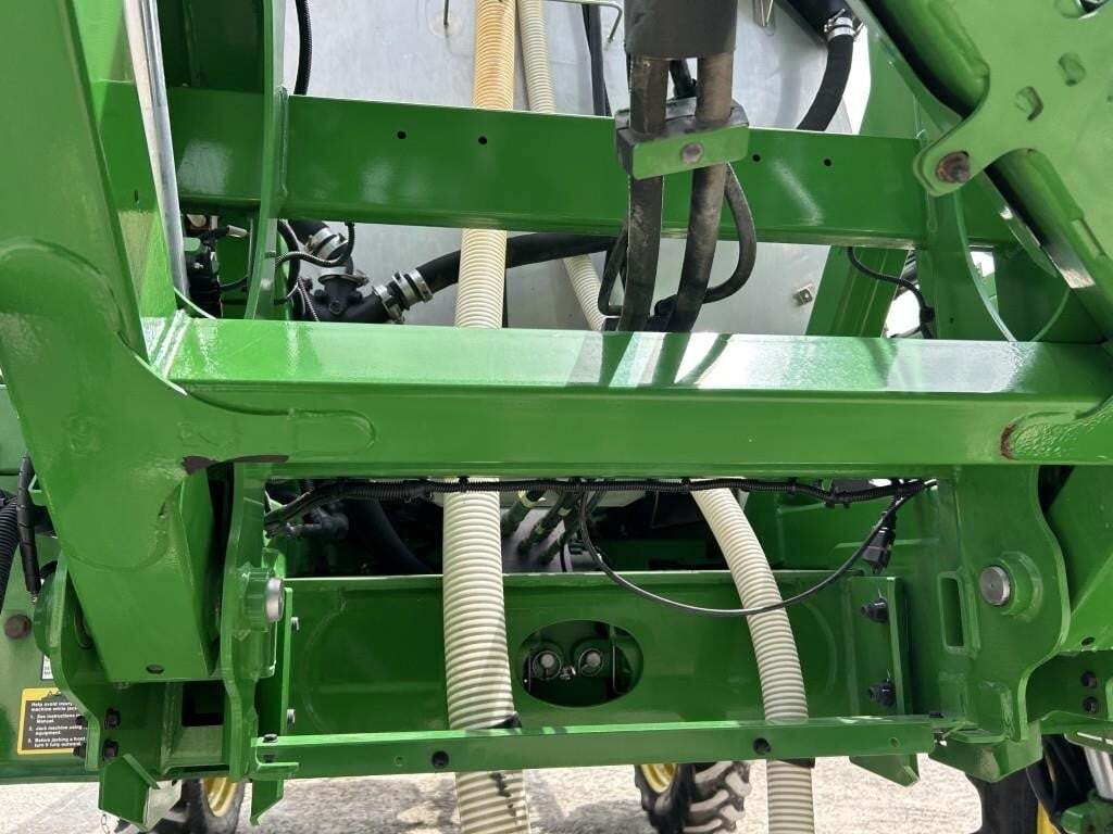2022 John Deere 612R Self-Propelled Sprayer