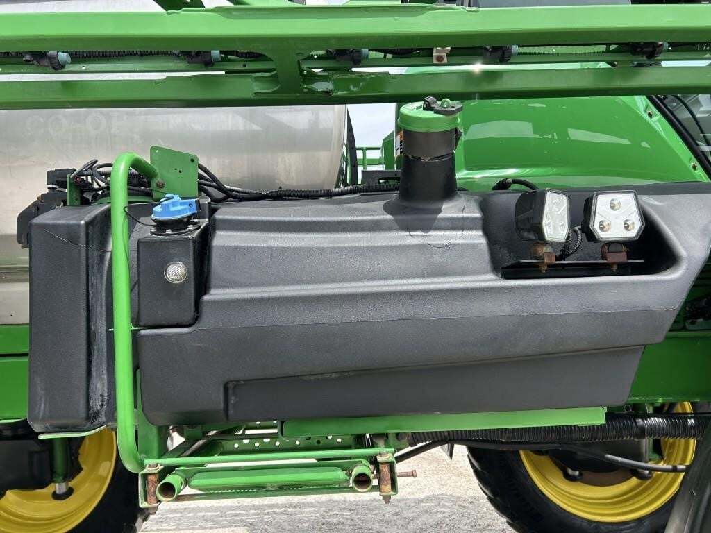 2022 John Deere 612R Self-Propelled Sprayer