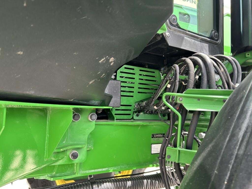 2022 John Deere 612R Self-Propelled Sprayer