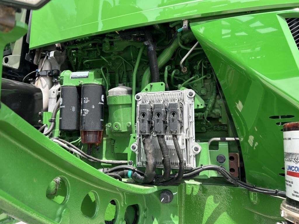 2022 John Deere 612R Self-Propelled Sprayer
