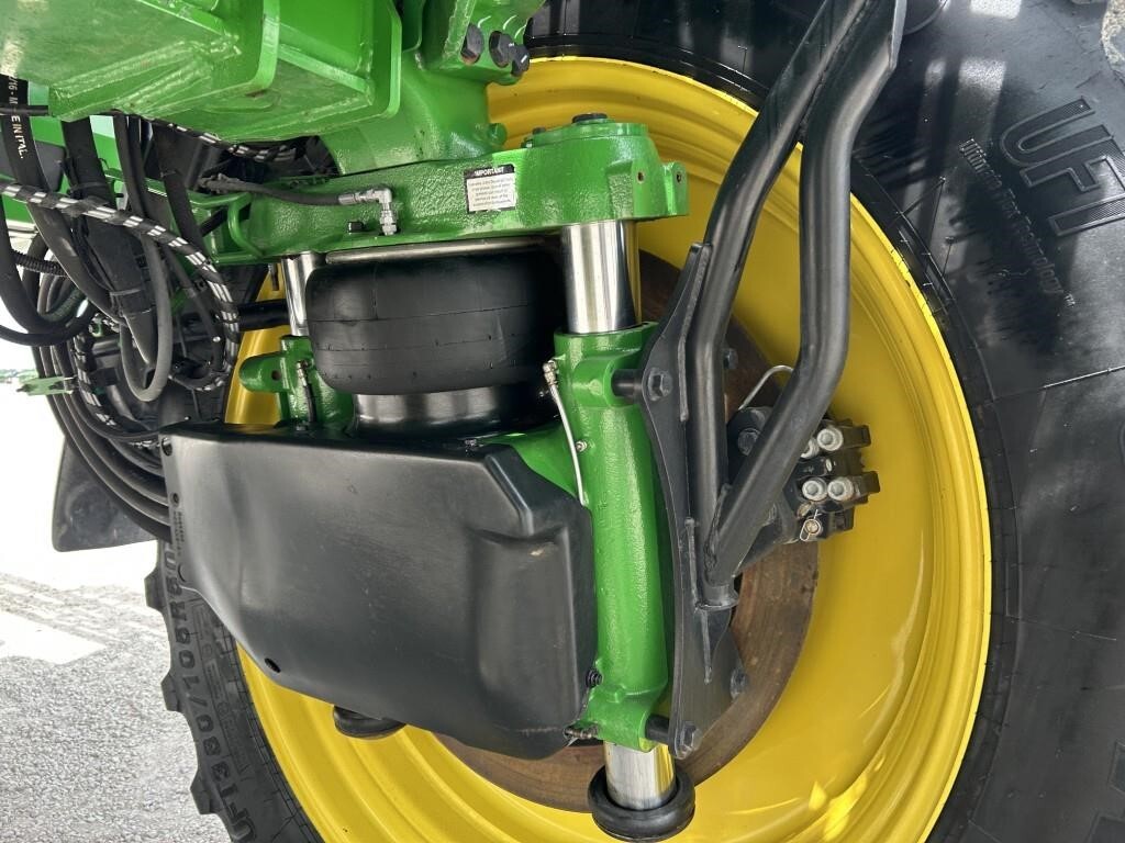 2022 John Deere 612R Self-Propelled Sprayer