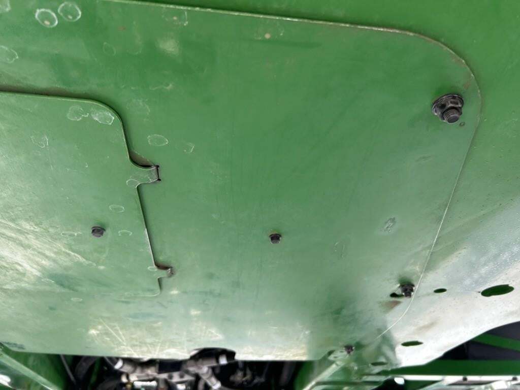 2022 John Deere 612R Self-Propelled Sprayer