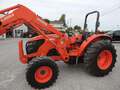 2019 Kubota M5660SU Tractor