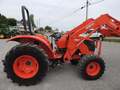 2019 Kubota M5660SU Tractor