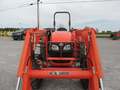 2019 Kubota M5660SU Tractor