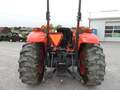 2019 Kubota M5660SU Tractor