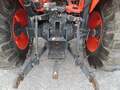 2019 Kubota M5660SU Tractor