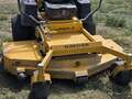 2021 Hustler Super Z 72 Lawn Mower