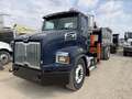 2019 Western Star 4700 Semi Trucks/Trailer