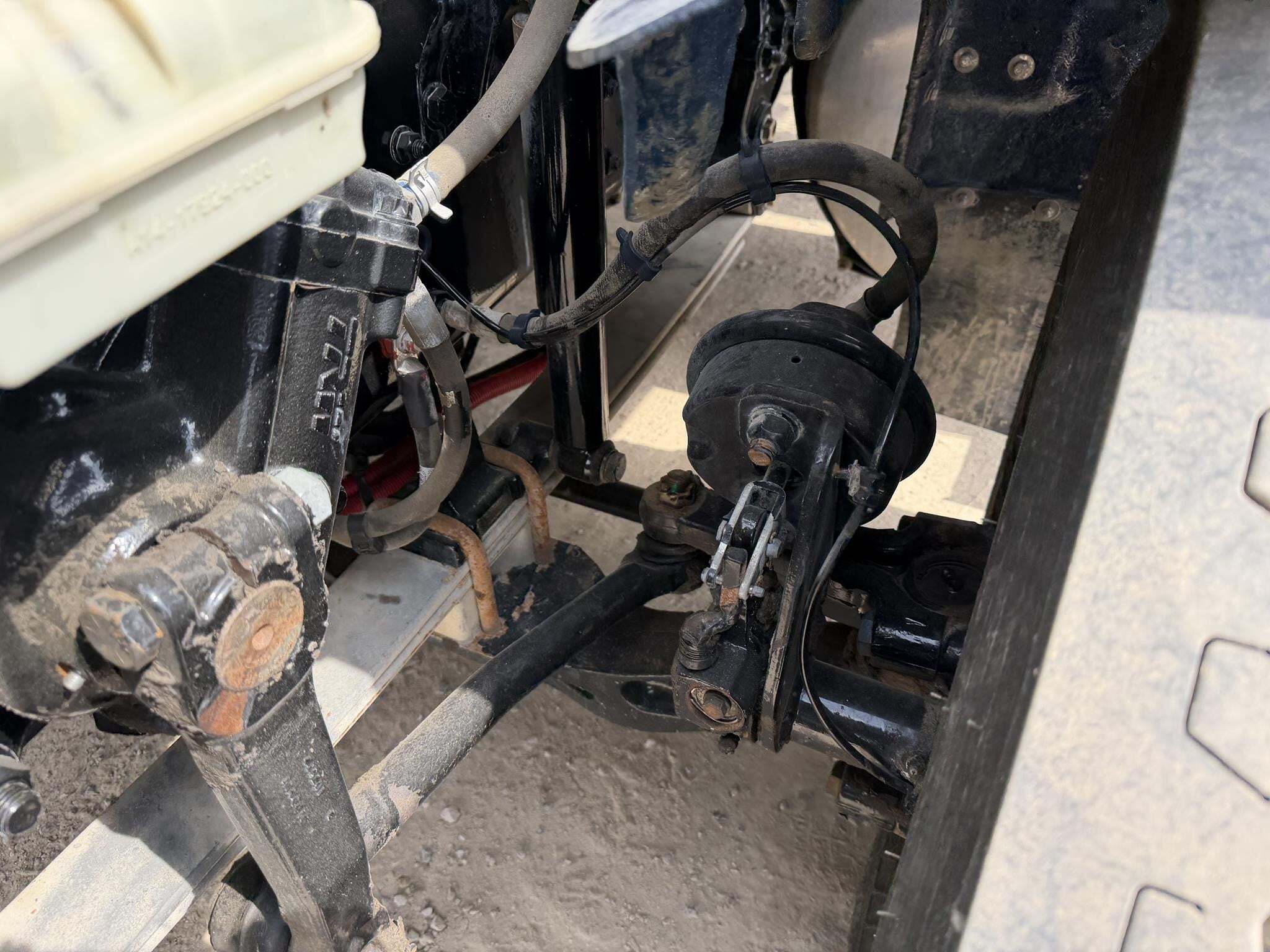2019 Western Star 4700 Semi Trucks/Trailer