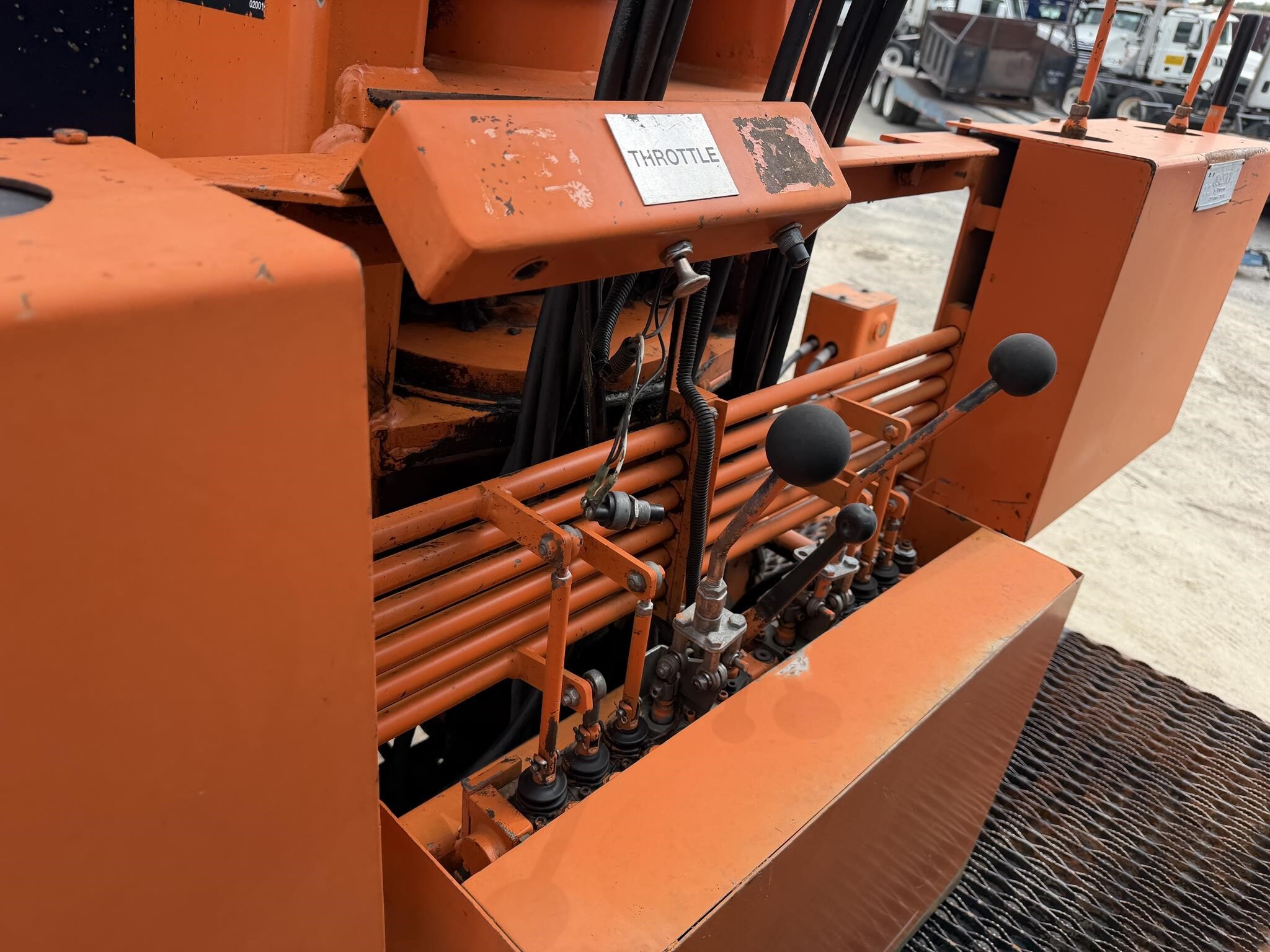 2019 Western Star 4700 Semi Trucks/Trailer