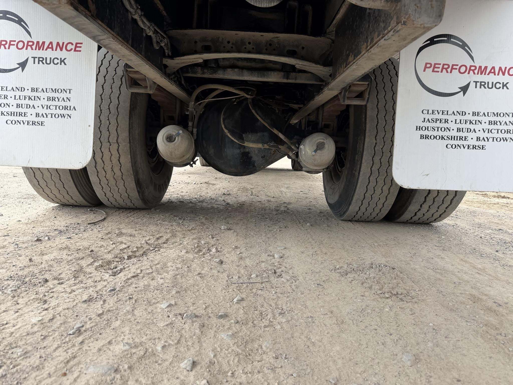 2019 Western Star 4700 Semi Trucks/Trailer
