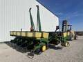 1988 John Deere 7200 Planter