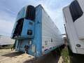 2011 Wabash 53 FT REEFER Box Trucks/Trailer