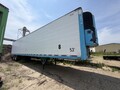 2011 Wabash 53 FT REEFER Box Trucks/Trailer