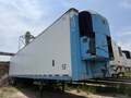 2011 Wabash 53 FT REEFER Box Trucks/Trailer