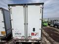 2011 Wabash 53 FT REEFER Box Trucks/Trailer