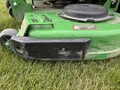 2025 John Deere Z970R Lawn Mower