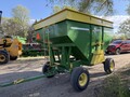 1988 Demco 325 Gravity Wagon