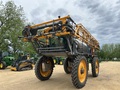 2016 Hagie STS16 Self-Propelled Sprayer