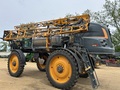 2016 Hagie STS16 Self-Propelled Sprayer