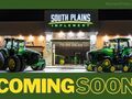 2022 John Deere CS770 Cotton Equipment