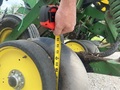 1997 John Deere 1750 Planter
