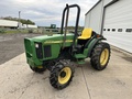 2003 John Deere 5320N Tractor