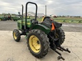 2003 John Deere 5320N Tractor