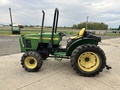 2003 John Deere 5320N Tractor