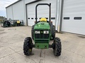 2003 John Deere 5320N Tractor
