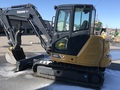 2023 John Deere 60 P Mini Excavator