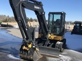2023 John Deere 60 P Mini Excavator