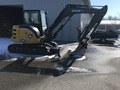 2023 John Deere 60 P Mini Excavator