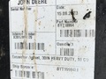 2023 John Deere 60 P Mini Excavator