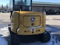 2023 John Deere 60 P Mini Excavator