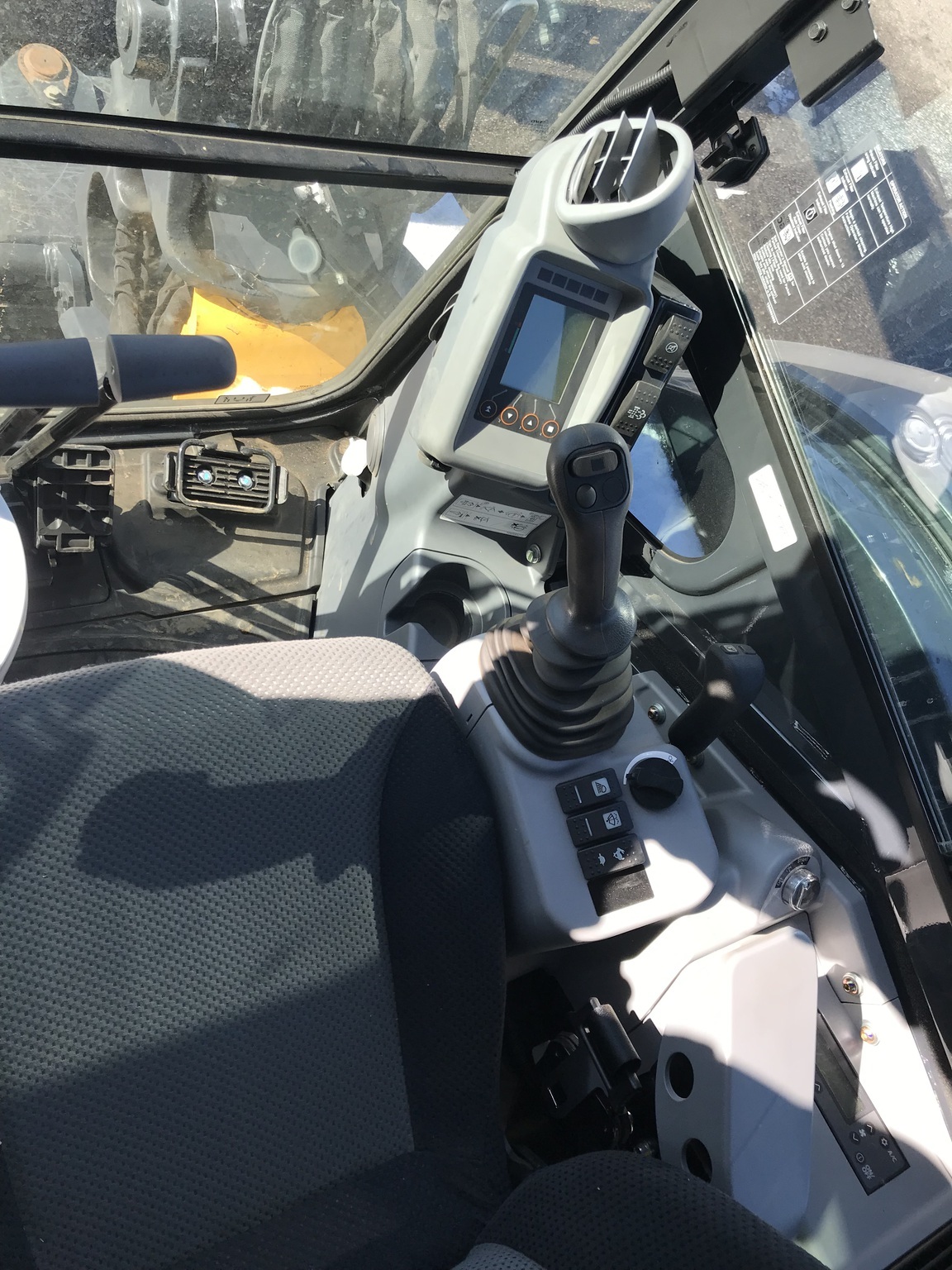 2023 John Deere 60 P Mini Excavator