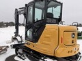 2023 John Deere 60 P Mini Excavator