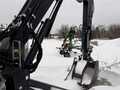 2023 John Deere 60 P Mini Excavator