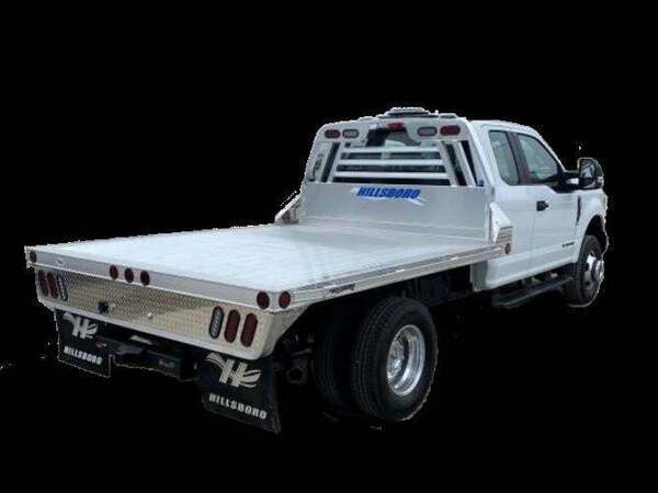 2024 Hillsboro 2000 Series Truck Bed