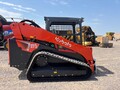 2025 Kubota SVL97-3 Skid Steer