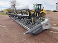 2010 Gleaner 9250 Platform