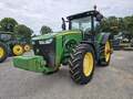 2016 John Deere 8295R Tractor