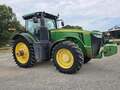 2016 John Deere 8295R Tractor