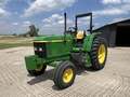 2001 John Deere 6405 Tractor